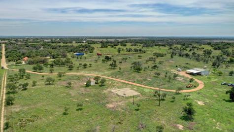 1443 Gina Road Harper TX 78631