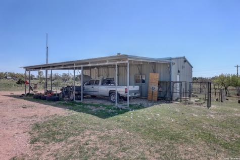 1443 Gina Road Harper TX 78631