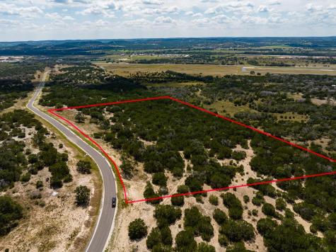 284 Dark Sky Path Kerrville TX 78028