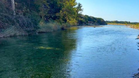 622 A&b County Road 353 Barksdale TX 78828
