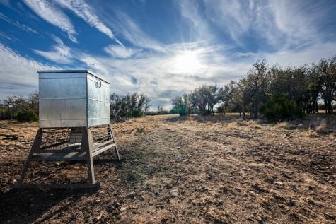 Fort Mckavett TX 76841