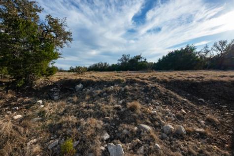 Fort Mckavett TX 76841
