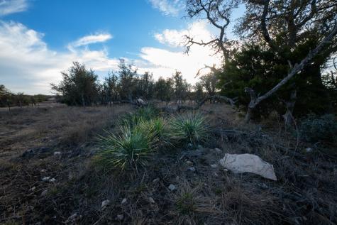 Fort Mckavett TX 76841