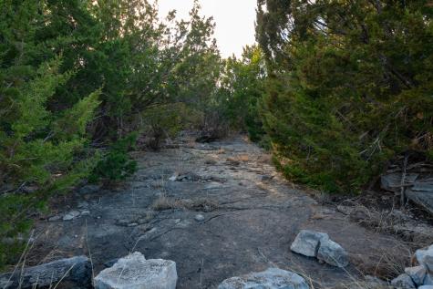 Fort Mckavett TX 76841