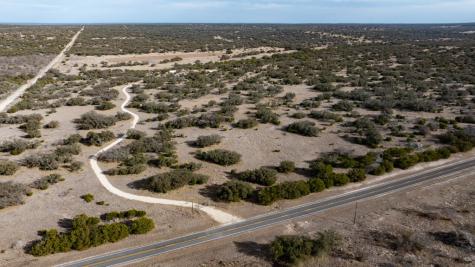 Fort Mckavett TX 76841