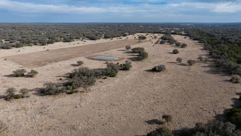 Fort Mckavett TX 76841