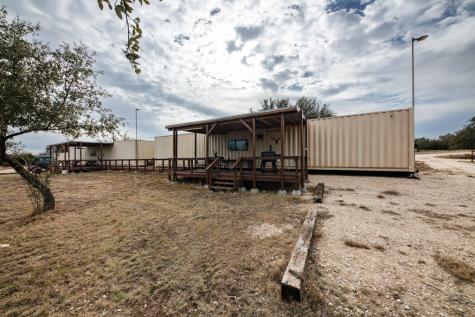 Fort Mckavett TX 76841