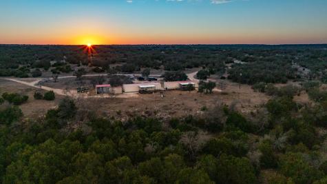 Fort Mckavett TX 76841