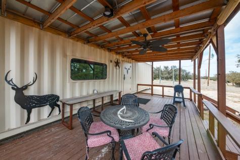 Fort Mckavett TX 76841