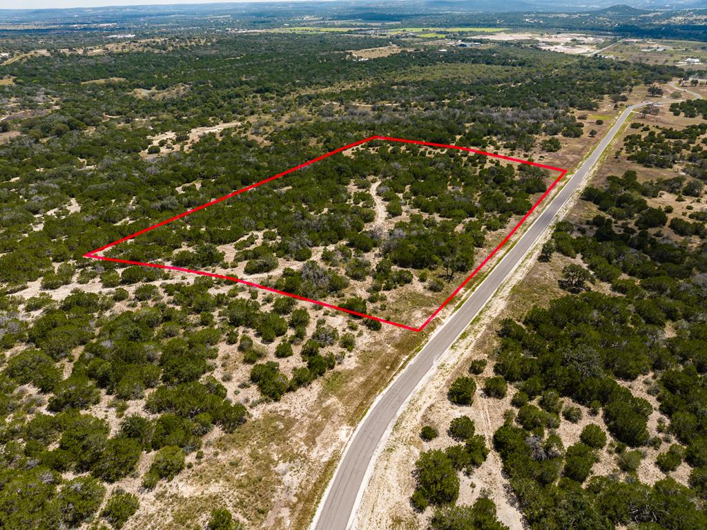 241 Dark Sky Path Kerrville TX 78028