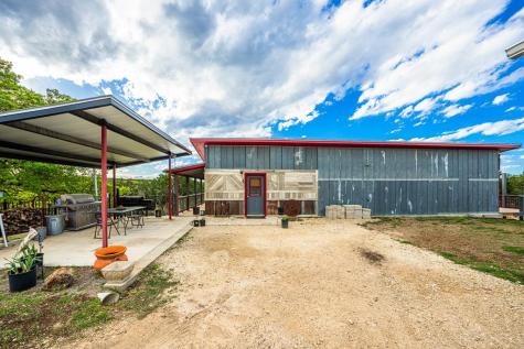 1994 Bear Creek Road Kerrville TX 78028