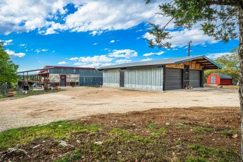 1994 Bear Creek Road Kerrville TX 78028