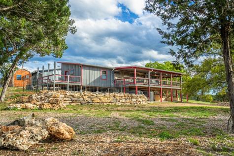 1994 Bear Creek Road Kerrville TX 78028
