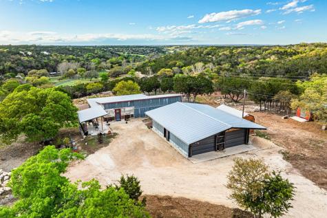 1994 Bear Creek Road Kerrville TX 78028