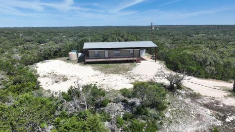 350 County Road 350 Barksdale TX 78828