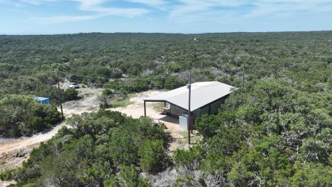 350 County Road 350 Barksdale TX 78828