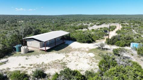 350 County Road 350 Barksdale TX 78828