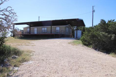 350 County Road 350 Barksdale TX 78828