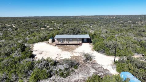 350 County Road 350 Barksdale TX 78828