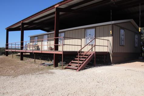 350 County Road 350 Barksdale TX 78828
