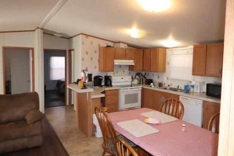 350 County Road 350 Barksdale TX 78828