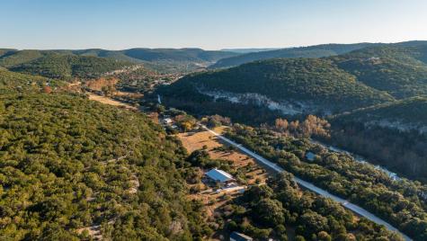 2269 Old Rocksprings Road Leakey TX 78873