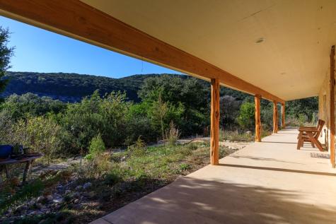 2269 Old Rocksprings Road Leakey TX 78873