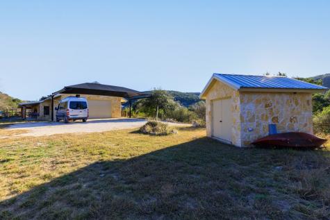 2269 Old Rocksprings Road Leakey TX 78873