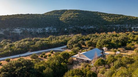 2269 Old Rocksprings Road Leakey TX 78873