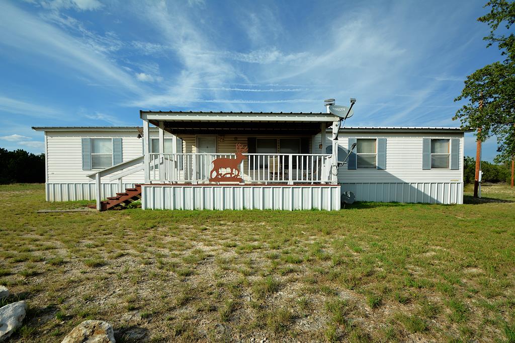 22874 Ranch Road 385 Harper TX 78631