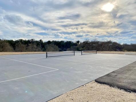 Lot 106 Oryx View Drive Harper TX 78631