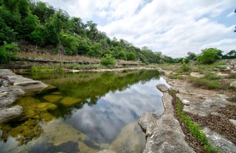 Lot 106 Oryx View Drive Harper TX 78631