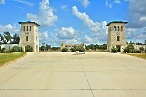 Lot 106 Oryx View Drive Harper TX 78631