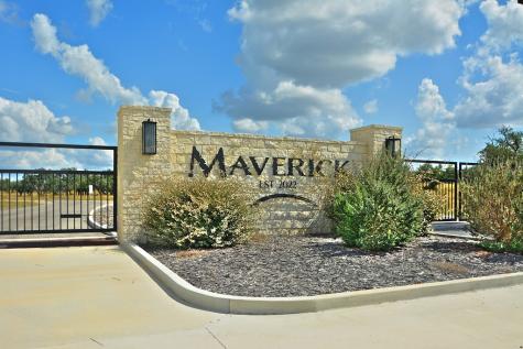 Lot 106 Oryx View Drive Harper TX 78631