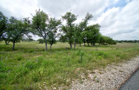 Lot 106 Oryx View Drive Harper TX 78631