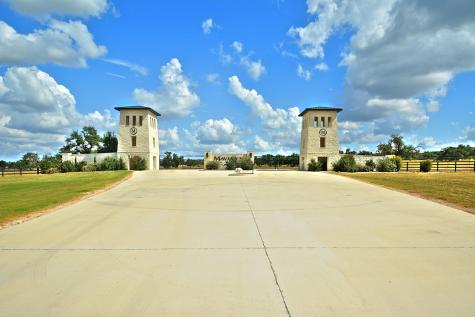 Lot 106 Oryx View Drive Harper TX 78631