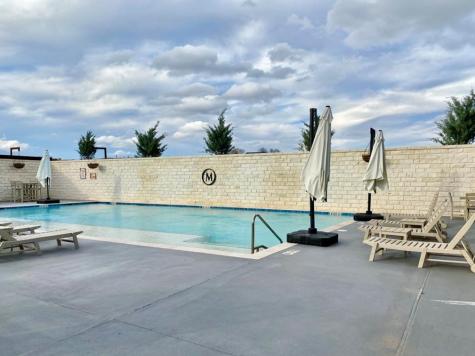 Lot 106 Oryx View Drive Harper TX 78631
