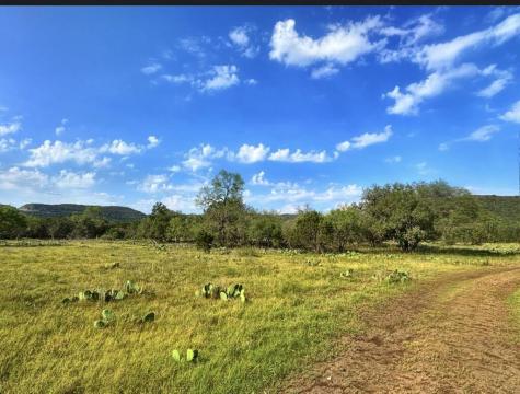 622 A County Road 353 Barksdale TX 78828