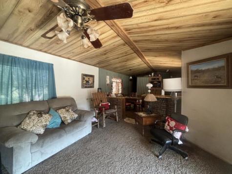 622 A County Road 353 Barksdale TX 78828