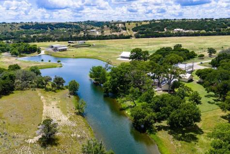339 Henderson Branch Road Ingram TX 78025