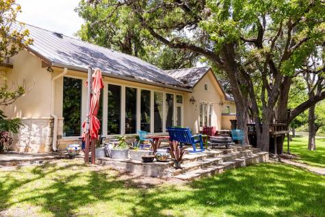 339 Henderson Branch Road Ingram TX 78025