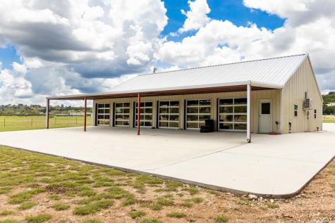 339 Henderson Branch Road Ingram TX 78025