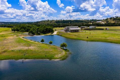 339 Henderson Branch Road Ingram TX 78025