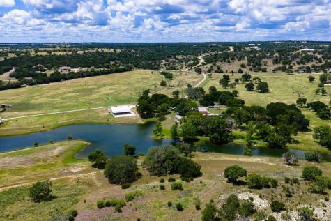 339 Henderson Branch Road Ingram TX 78025