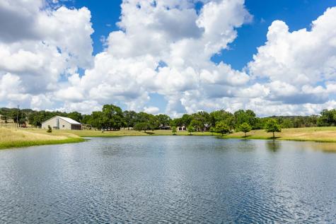 339 Henderson Branch Road Ingram TX 78025