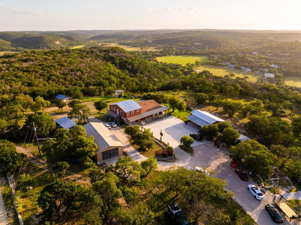 165 Trent Road Kerrville TX 78028