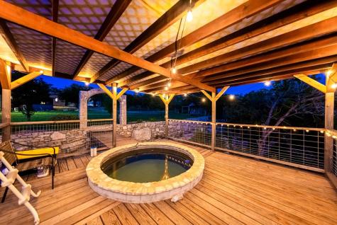 165 Trent Road Kerrville TX 78028