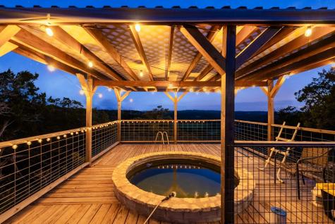 165 Trent Road Kerrville TX 78028