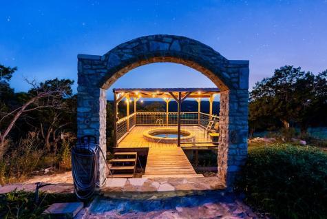 165 Trent Road Kerrville TX 78028