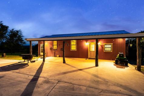165 Trent Road Kerrville TX 78028